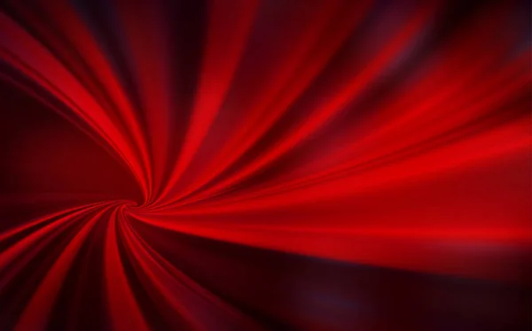 Dark Red vecteur flou brillance texture abstraite. — Image vectorielle