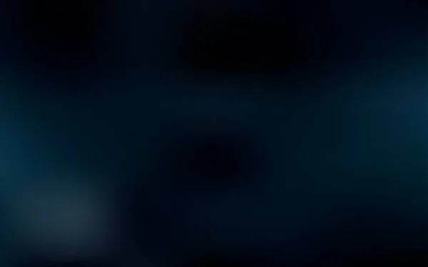 Σκούρο μπλε διάνυσμα πολύχρωμο φόντο θαμπάδα. — Διανυσματικό Αρχείο