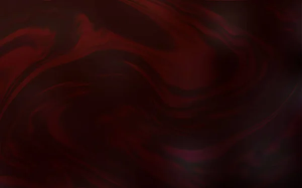 Vecteur rouge foncé motif flou. — Image vectorielle