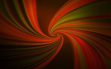 Wry çizgileri ile koyu kırmızı vektör düzeni.