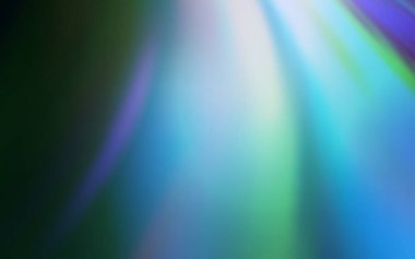 Koyu Pembe, Mavi vektör bulanık ve renkli desen.