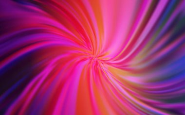 Açık mor, pembe vektör modern zarif zemin.