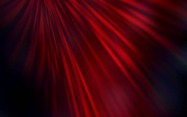 Koyu kırmızı vektör renkli arkaplan.