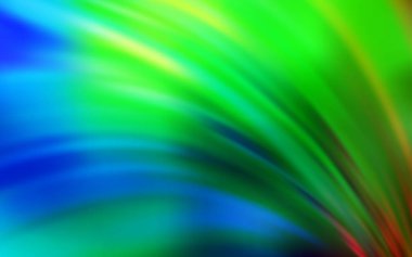 Koyu Çok renkli vektör bulanık parlak doku.