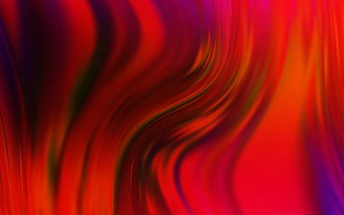 Açık Pembe, Kırmızı vektör bulanık şablon.