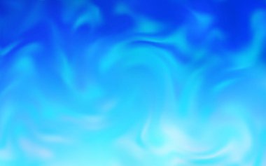 Açık BLUE vektörü soyut parlak arkaplanı bulanıklaştırdı.