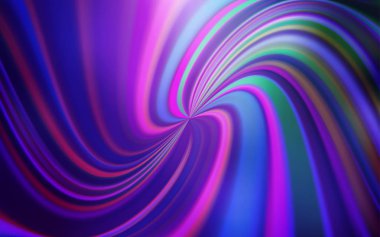 Açık mor, pembe vektör modern zarif arka plan.