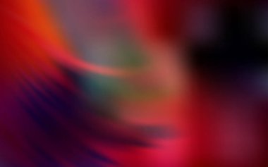 Koyu kırmızı vektör modern zarif arkaplan.