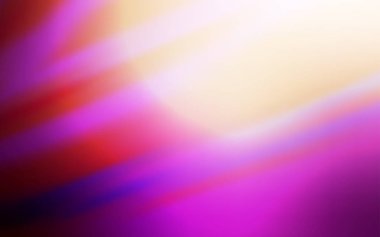 Açık Pembe vektör parlak soyut fon.
