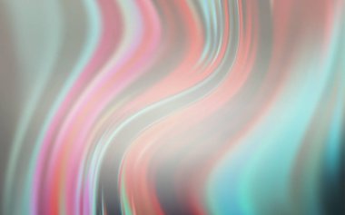 Açık Gri vektör bulanık parlaklık soyut doku.