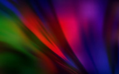 Koyu yeşil, kırmızı vektör soyut parlak doku.