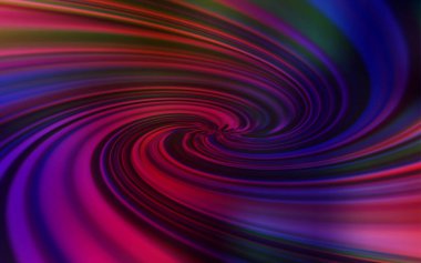 Koyu mavi, kırmızı vektör modern zarif zemin.