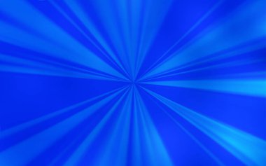 Açık BLUE vektör soyut bulanık arkaplan.