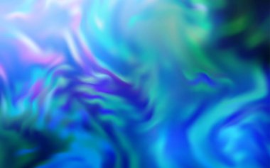 Açık BLUE vektör renkli arkaplan.