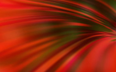 Açık kırmızı vektör modern zarif düzeni.