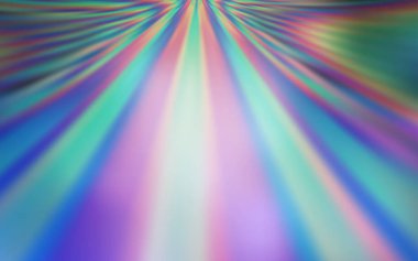 Açık BLUE vektör parlak soyut arkaplan.