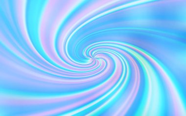 Wry çizgileri ile hafif BLUE vektör dokusu.