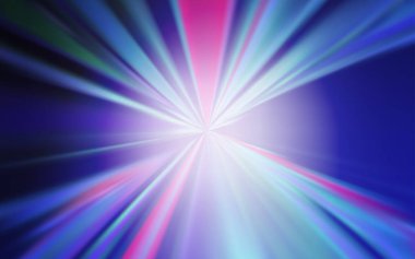 Açık Mor vektör bulanık parlak soyut doku.