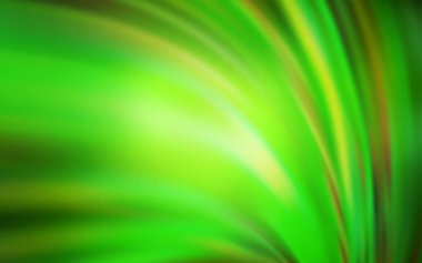 Açık Yeşil Vektör soyut parlak doku.