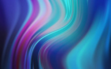 Açık Pembe, Mavi vektör soyut parlak doku.