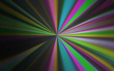 Açık Gri vektör soyut bulanık düzen.