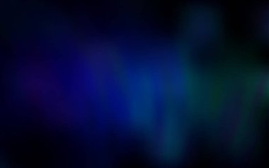 Koyu mavi, yeşil vektör soyut arkaplan.