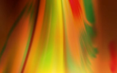 Koyu Turuncu vektör modern zarif arkaplan.