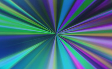 Açık Pembe, Mavi vektör parlak soyut yerleşim.