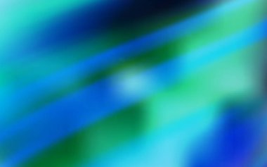 Hafif mavi vektör desen keskin çizgilerle.