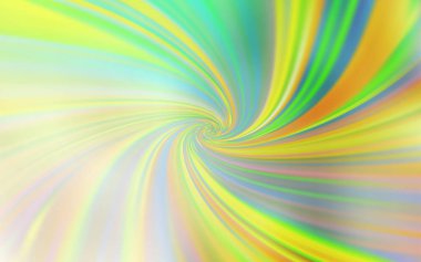 Açık Yeşil Vektör soyut arkaplan.