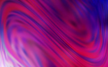 Koyu Mor, Pembe vektör renkli soyut arka plan.