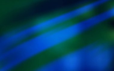 Düz çizgileri olan koyu mavi vektör arkaplanı.