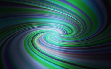 Koyu Mavili vektör renkli arkaplan.