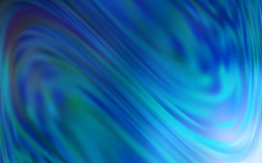 Açık BLUE vektörü şablonu bulanıklaştırdı.