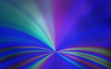 Açık BLUE vektör renkli soyut arkaplan.