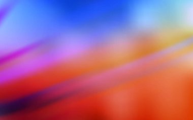 Açık Mavi, kırmızı vektör soyut doku.