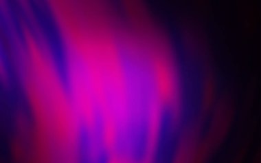 Koyu pembe vektör modern şık düzeni.