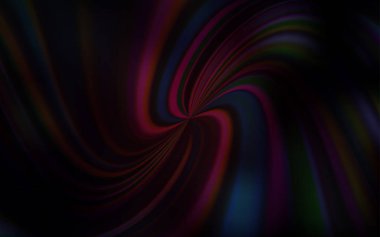 Koyu kırmızı vektör soyut parlak dokuyu bulanıklaştırdı.