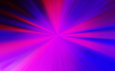 Açık Pembe, Mavi vektör modern zarif fon.