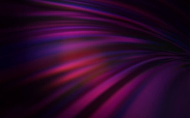 Koyu Pembe vektör parlak soyut arka plan.