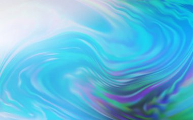 Açık BLUE vektör parlak soyut arkaplan.