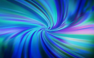 Açık BLUE vektör renkli soyut doku.