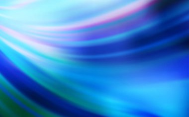 Açık BLUE vektör renkli soyut arkaplan.