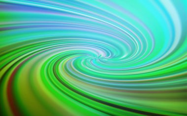 Açık Mavi, Yeşil vektör bulanık parlaklık soyut doku.