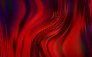 Koyu kırmızı vektör soyut bulanık arkaplan.