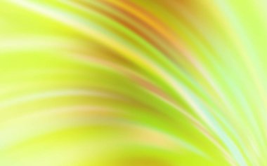 Açık Yeşil, Sarı vektör bulanık desen.