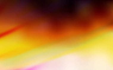 Koyu Turuncu vektör modern zarif zemin.