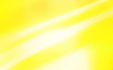 Düz çizgilerle açık Sarı vektör arka planı.