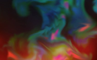 Koyu kırmızı vektör soyut parlak dokuyu bulanıklaştırdı.