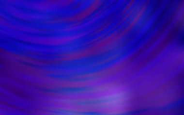 Açık Mor vektör soyut düzeni.